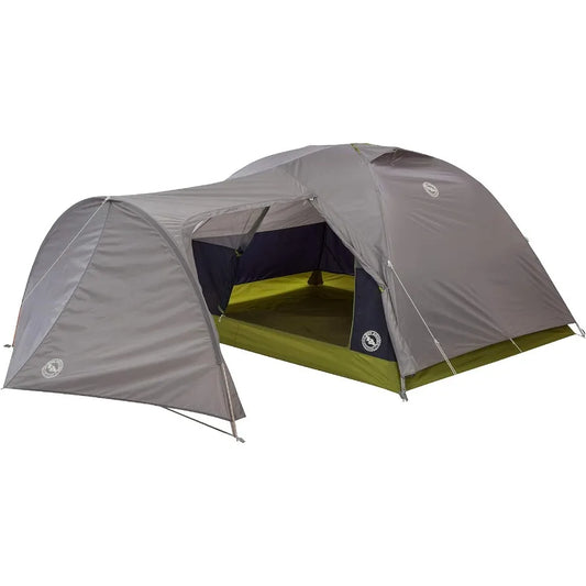 Blacktail Hotel Bikepacking Tents