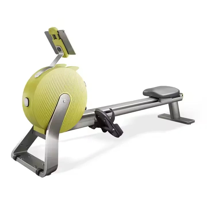 Hot Selling Home Commercial Rowing Machine Concept Row Fitness Gym Equipment Exercise Indoor Rowing Machine 2025