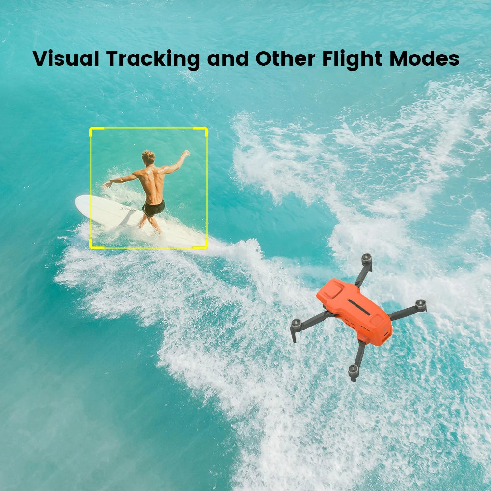 FIMI Mini 3 SE Ultralight 249g Foldable Drone, 4K/30fps Camera with 3-Axis Gimbal, 9km Transmission, 12MP Smart Tracking, GPS