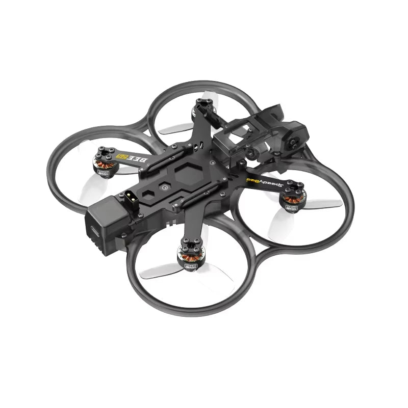 SpeedyBee Bee25 2.5 inch Drone HD O3 Air Unit FPV Drone Optional